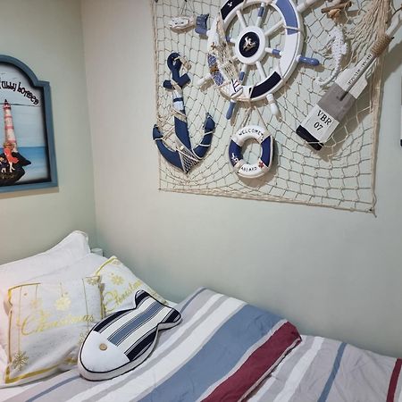 Green Sky Hostel Dubai Room photo