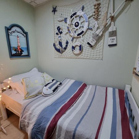 Green Sky Hostel Dubai Room photo