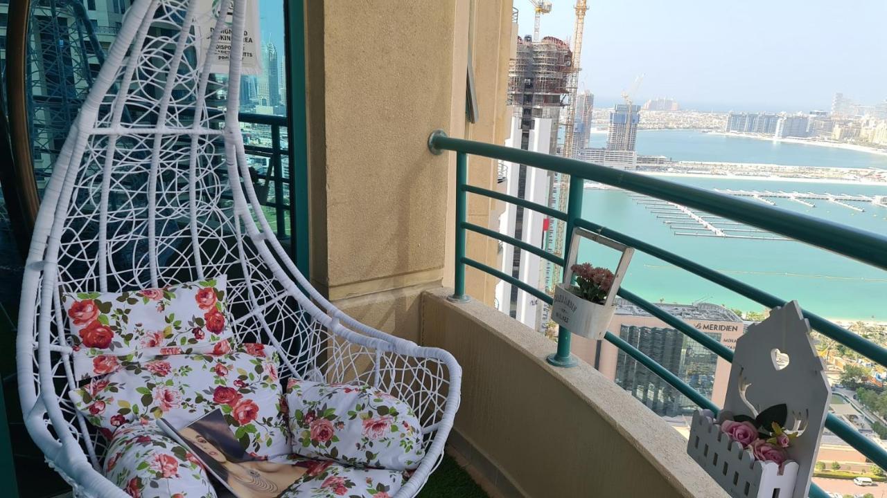 Green Sky Hostel Dubai Exterior photo